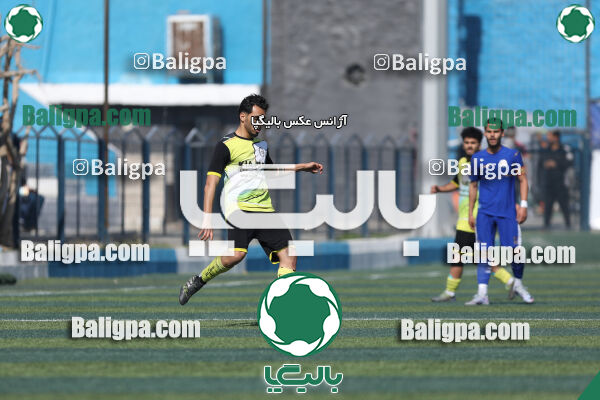 عقاب ۳ - ۱ پدیده غرب پویان