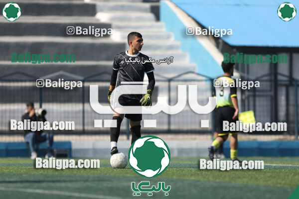 عقاب ۳ - ۱ پدیده غرب پویان