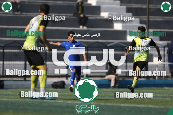 عقاب ۳ - ۱ پدیده غرب پویان