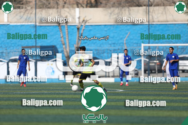 عقاب ۳ - ۱ پدیده غرب پویان