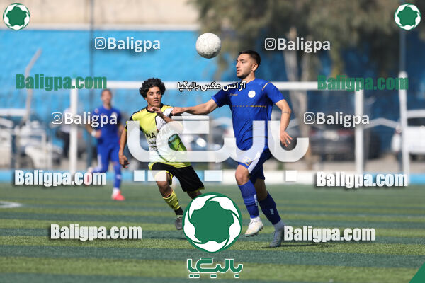 عقاب ۳ - ۱ پدیده غرب پویان