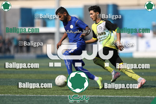 عقاب ۳ - ۱ پدیده غرب پویان