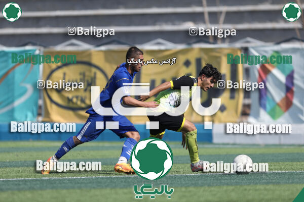 عقاب ۳ - ۱ پدیده غرب پویان