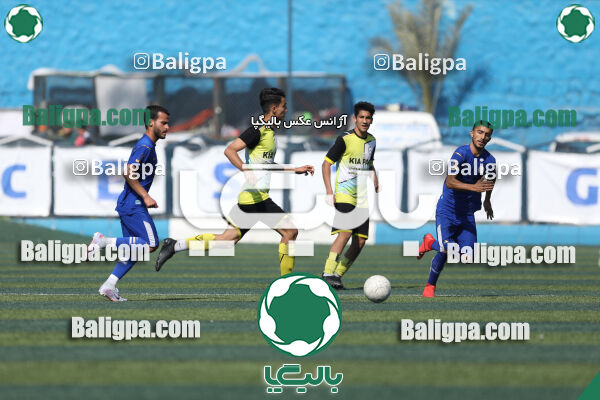 عقاب ۳ - ۱ پدیده غرب پویان