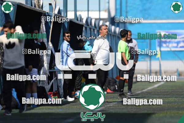 ماهور ری 0–1 دژ ۳۴