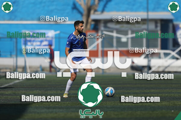 ماهور ری 0–1 دژ ۳۴