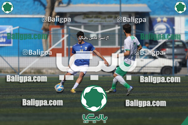 ماهور ری 0–1 دژ ۳۴