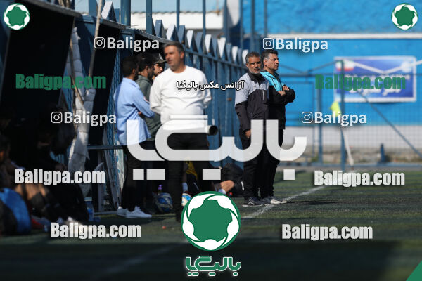 ماهور ری 0–1 دژ ۳۴