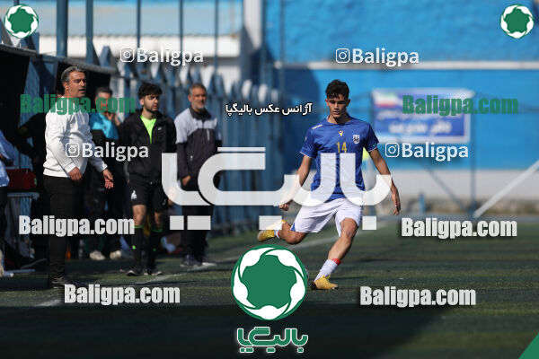ماهور ری 0–1 دژ ۳۴