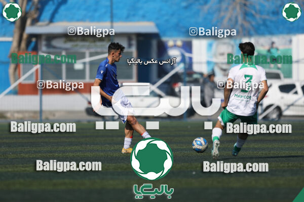 ماهور ری 0–1 دژ ۳۴