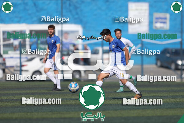 ماهور ری 0–1 دژ ۳۴