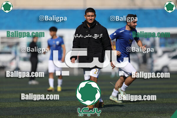 ماهور ری 0–1 دژ ۳۴