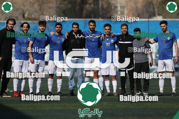 ماهور ری 0–1 دژ ۳۴