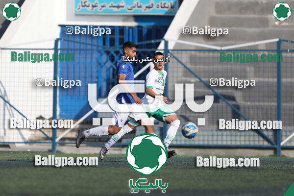 ماهور ری 0–1 دژ ۳۴