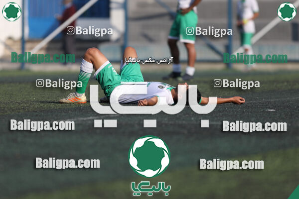 ماهور ری 0–1 دژ ۳۴