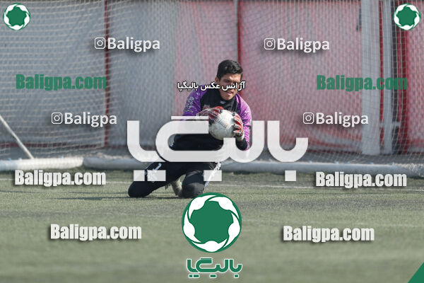 پرسپولیس 1–1 هوادار