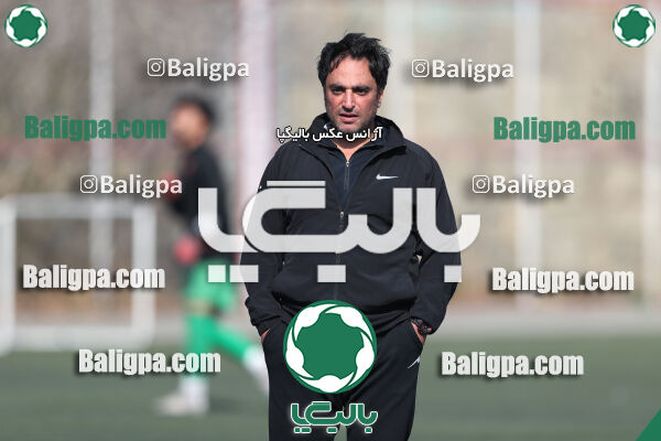 پرسپولیس 1–1 هوادار