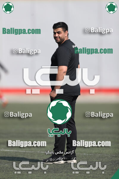 پرسپولیس 1–1 هوادار
