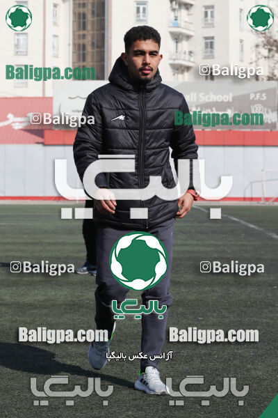 پرسپولیس 1–1 هوادار