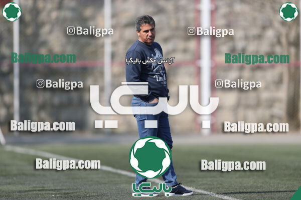 پرسپولیس 1–1 هوادار