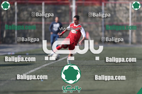 پرسپولیس 1–1 هوادار