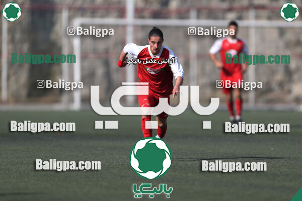 پرسپولیس 1–1 هوادار
