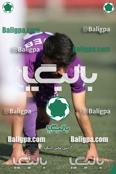 پرسپولیس 1–1 هوادار