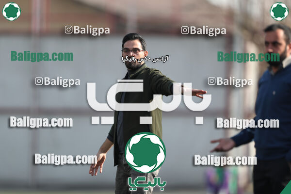 پرسپولیس 1–1 هوادار