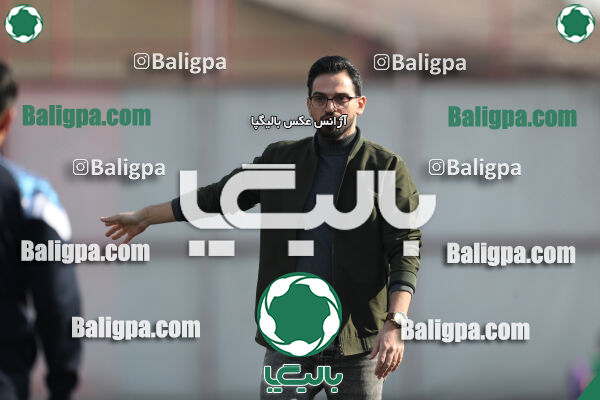 پرسپولیس 1–1 هوادار