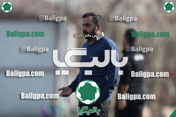 پرسپولیس 1–1 هوادار