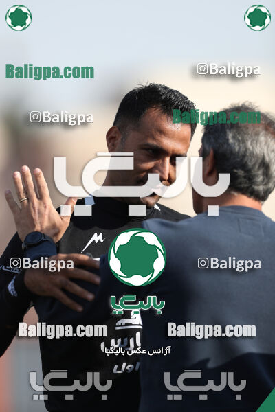 پرسپولیس 1–1 هوادار