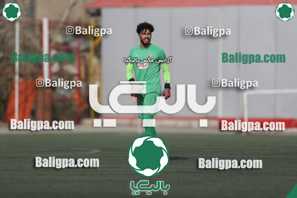پرسپولیس 1–1 هوادار