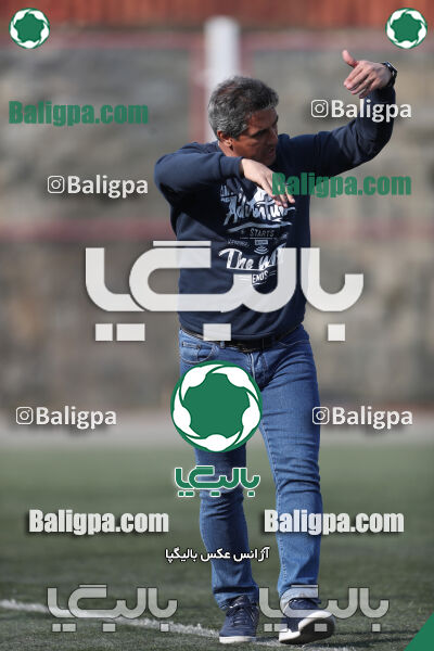 پرسپولیس 1–1 هوادار