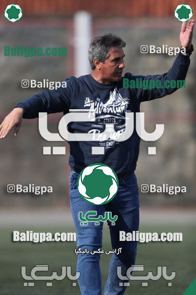 پرسپولیس 1–1 هوادار