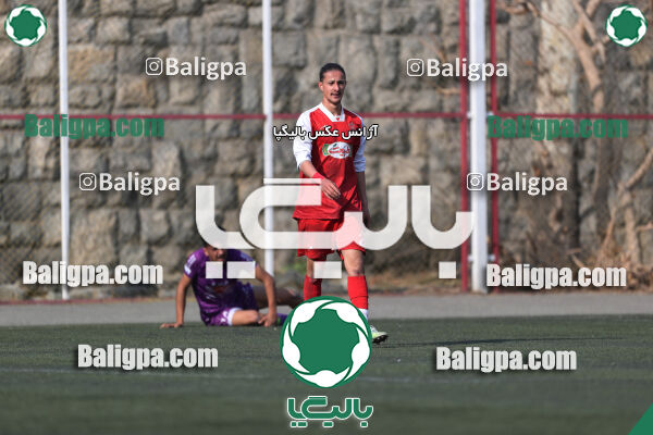 پرسپولیس 1–1 هوادار