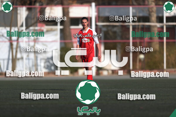 پرسپولیس 1–1 هوادار