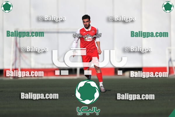پرسپولیس 1–1 هوادار