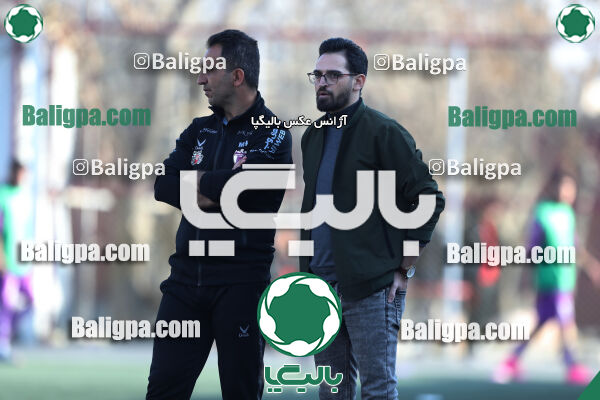پرسپولیس 1–1 هوادار
