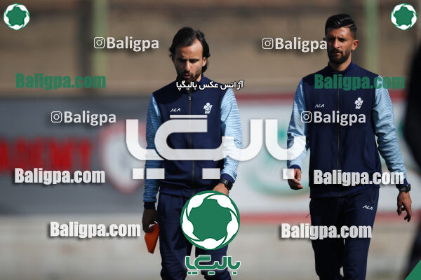 پیکان 0–0 پاس قوامین