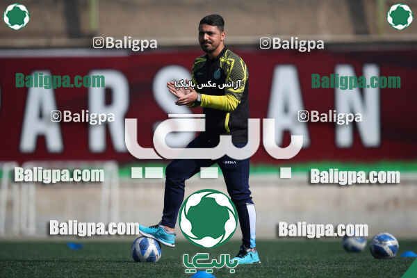 پیکان 0–0 پاس قوامین