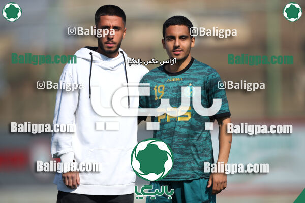 پیکان 0–0 پاس قوامین