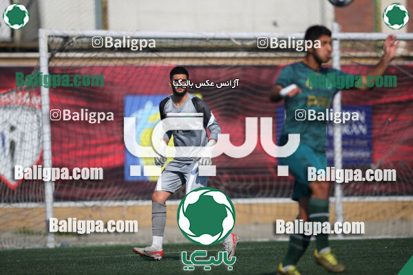 پیکان 0–0 پاس قوامین
