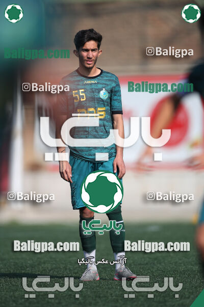 پیکان 0–0 پاس قوامین