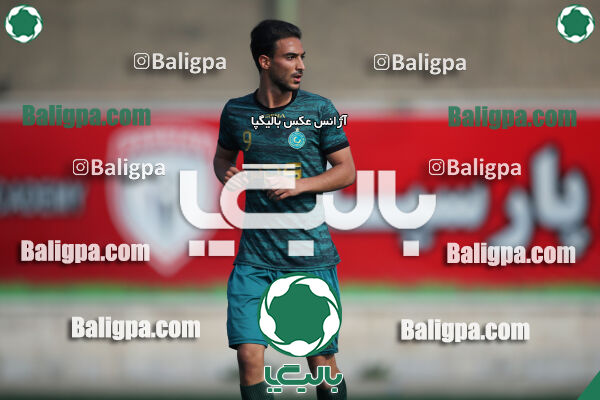 پیکان 0–0 پاس قوامین
