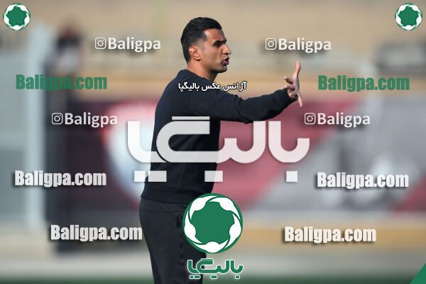 پیکان 0–0 پاس قوامین
