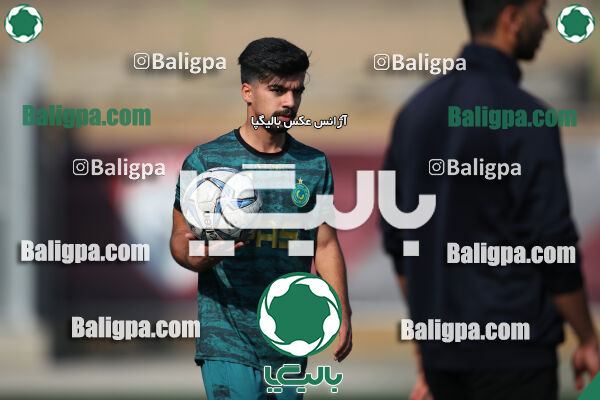 پیکان 0–0 پاس قوامین
