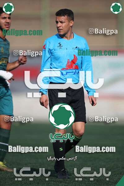 پیکان 0–0 پاس قوامین