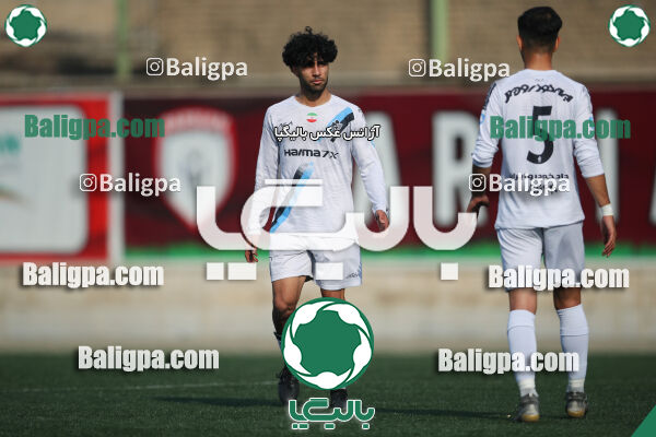 پیکان 0–0 پاس قوامین