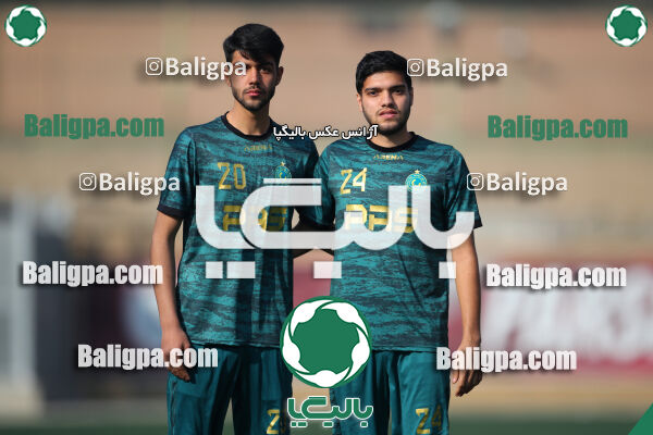 پیکان 0–0 پاس قوامین