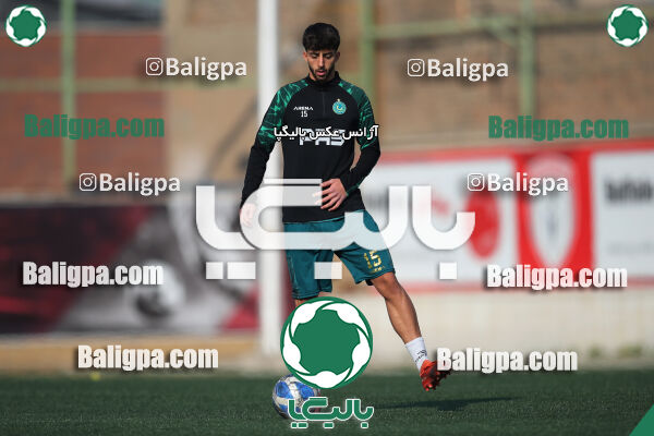 پیکان 0–0 پاس قوامین